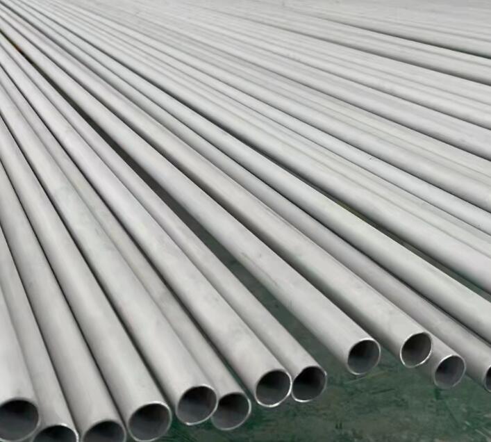 锦江441不锈钢管