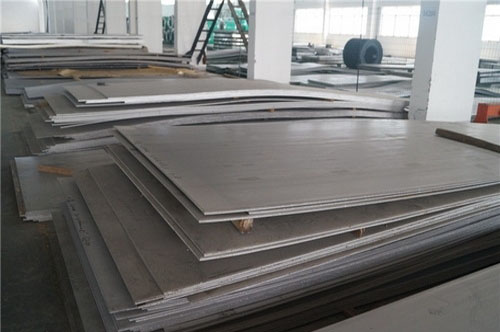 锦江304不锈钢板