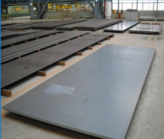 锦江NM450C耐磨板