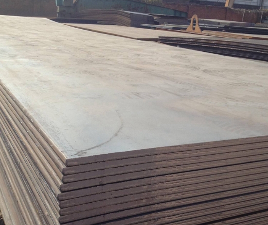 锦江NM400耐磨板