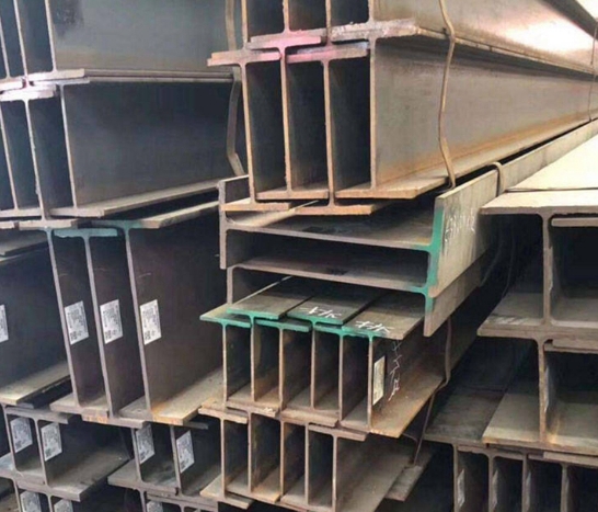 锦江Q235C工字钢
